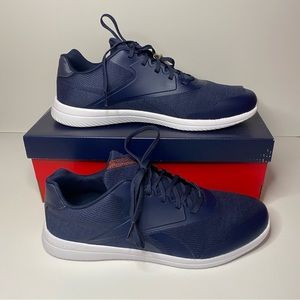 NEW Reebok Stridium Athletic Shoes size 9.5